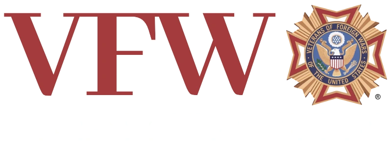VFW Organization Logo